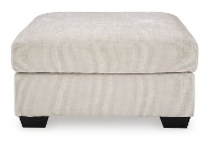 Picture of Aviemore Stone Ottoman