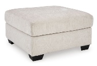 Picture of Aviemore Stone Ottoman