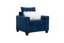 Picture of Skye Blue Chair