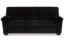Picture of SimpleJoy Black Sofa