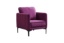 Picture of Reagan Violet Accent Chair