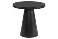 Picture of Portland Black End Table