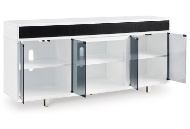 Picture of Gardoni 72" TV Console