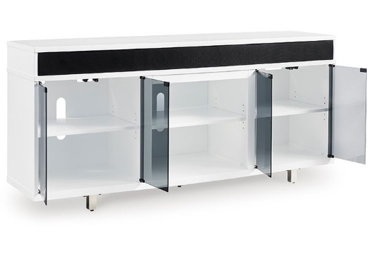 Picture of Gardoni 72" TV Console