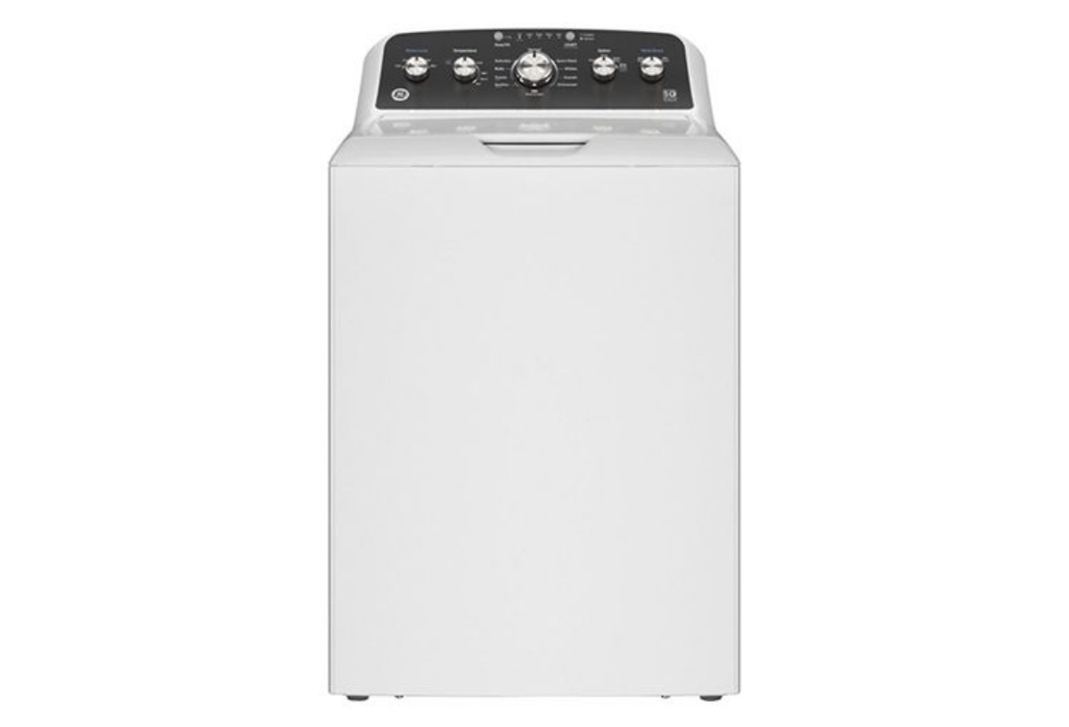 Picture of GE 4.5 CF Top Load Washer