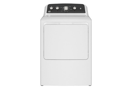 Picture of GE 7.2 CF Electric Dryer