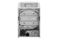 Picture of GE 7.2 CF Electric Dryer