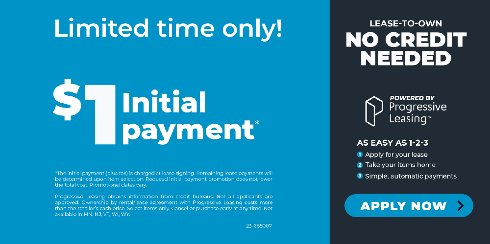 Financing