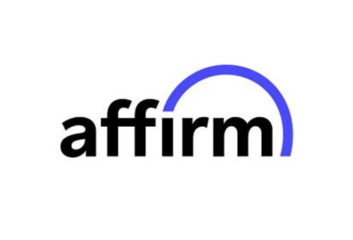 Affirm financing online