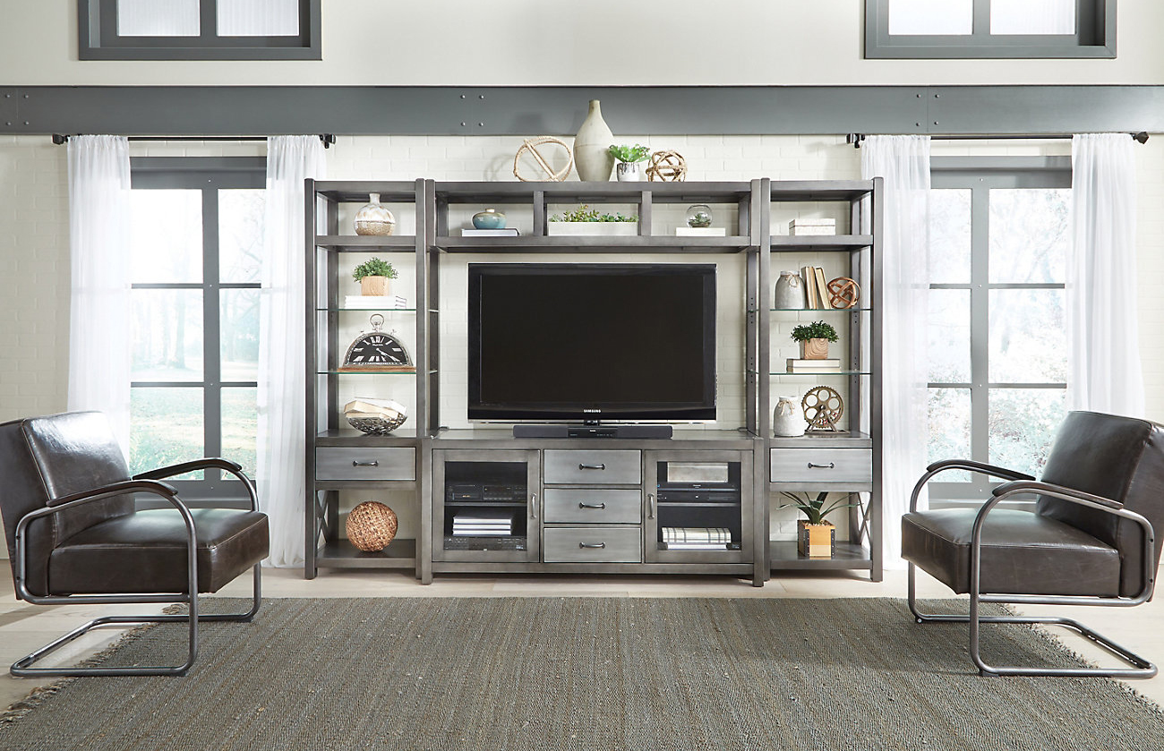 ENTERTAINMENT CENTER-img